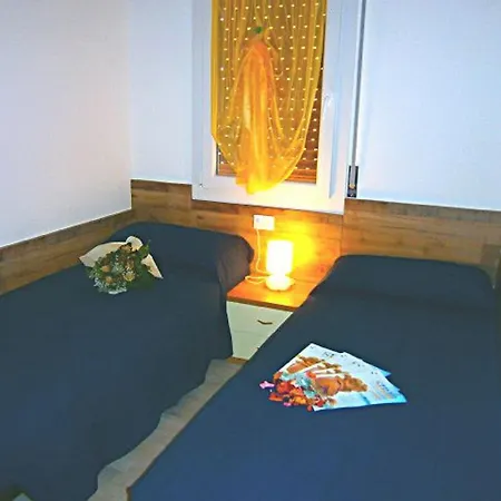 In 24637 Apartamento