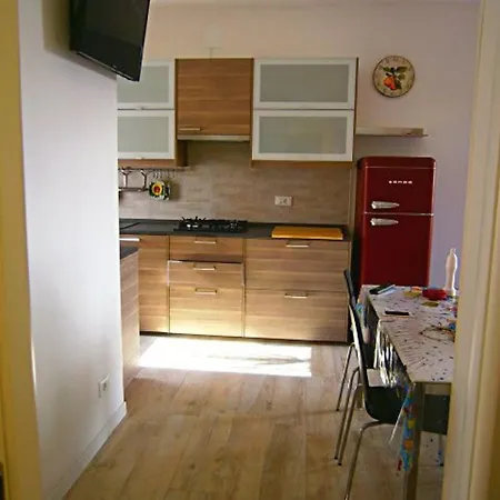 In 24637 Apartamento Bibione