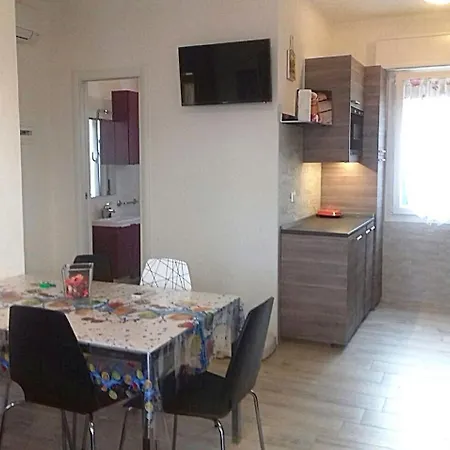 In 24637 Apartamento