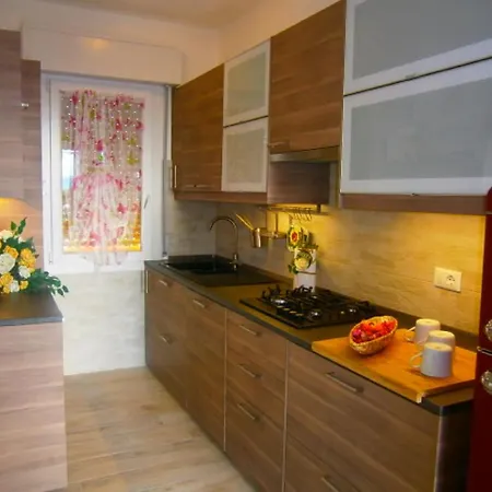 In 24637 Apartment Bibione